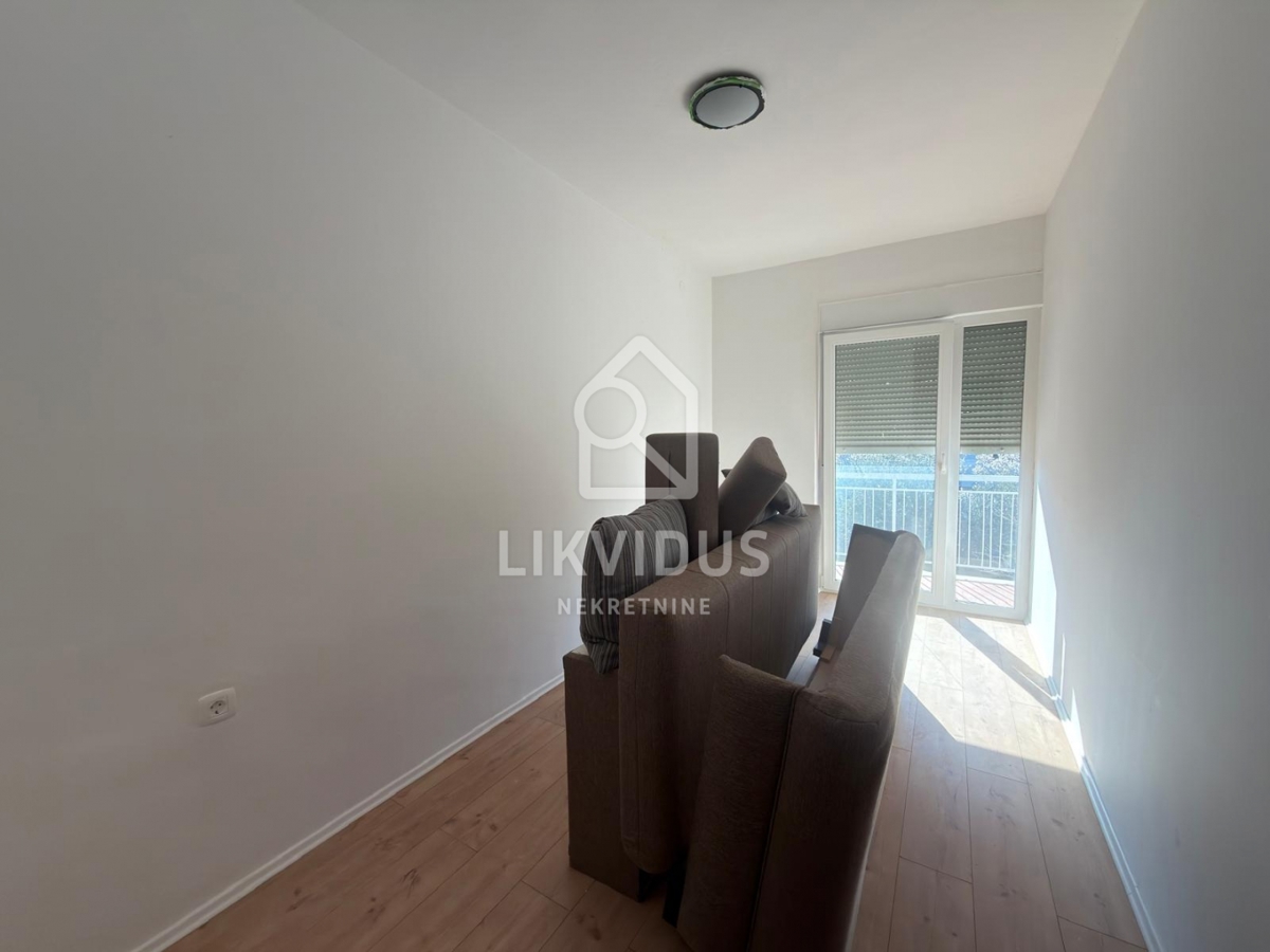 Appartamento Kaštanjer, Pula, 118,68m2