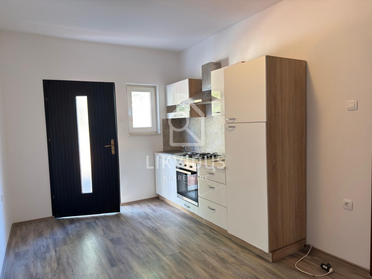 Appartamento Kaštanjer, Pula, 118,68m2