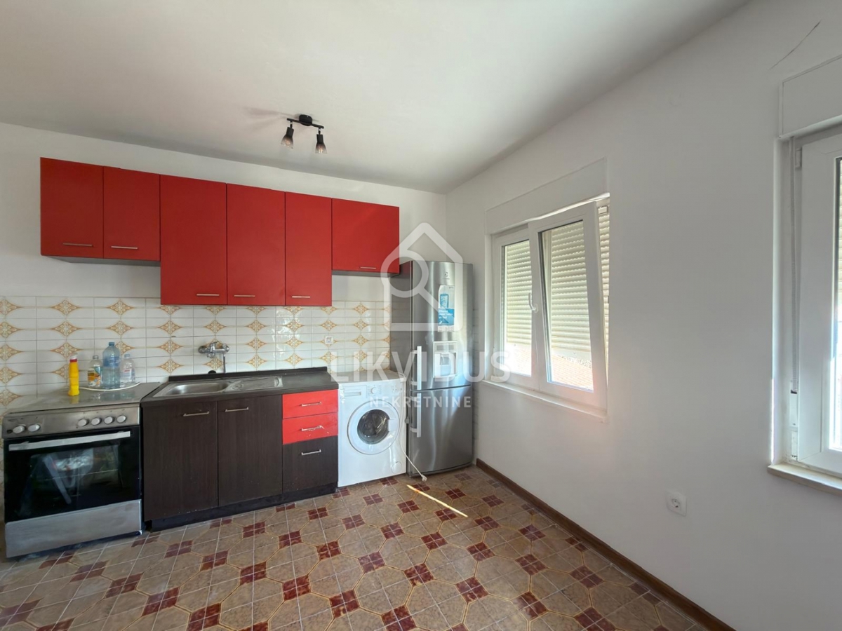 Appartamento Kaštanjer, Pula, 118,68m2