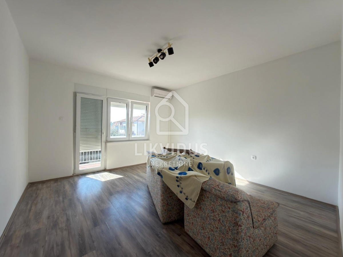 Appartamento Kaštanjer, Pula, 118,68m2