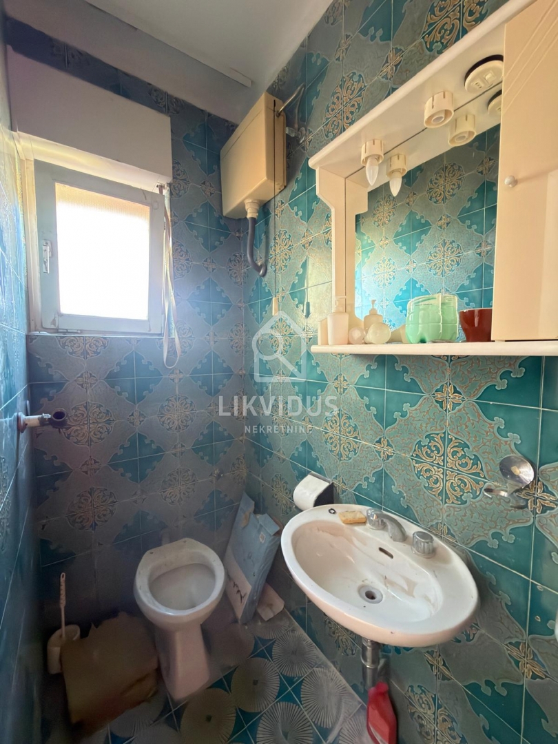 Appartamento Kaštanjer, Pula, 118,68m2