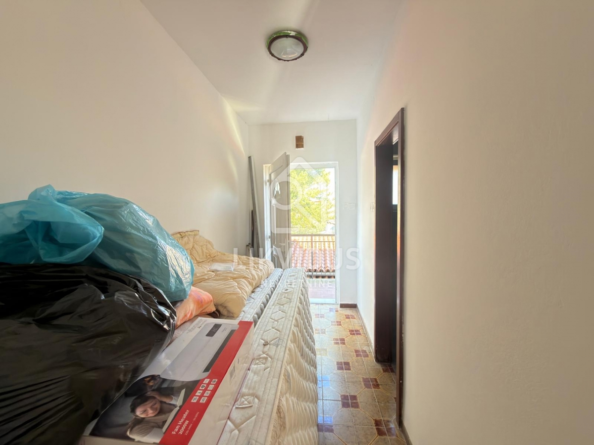 Appartamento Kaštanjer, Pula, 118,68m2