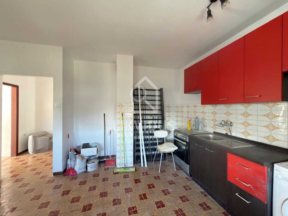 Appartamento Kaštanjer, Pula, 118,68m2