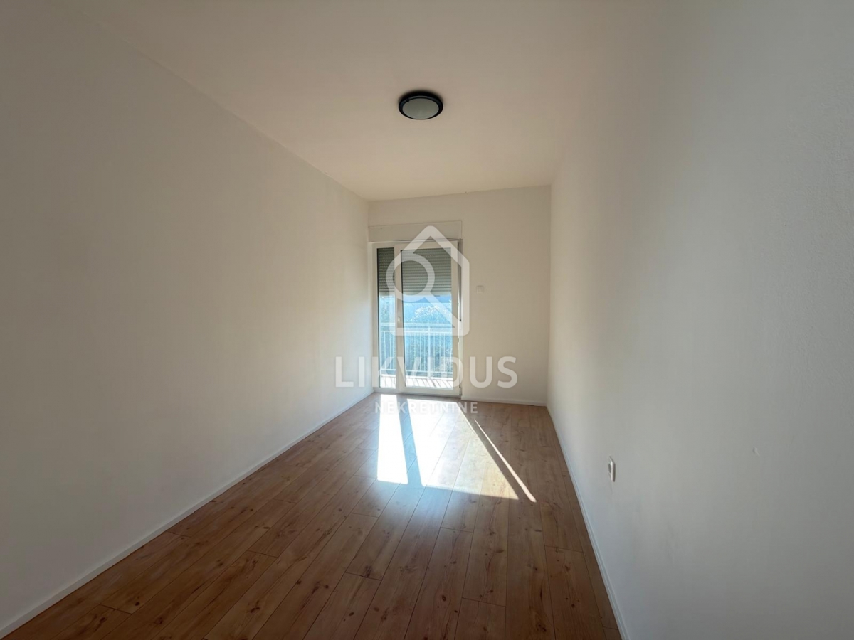 Appartamento Kaštanjer, Pula, 118,68m2