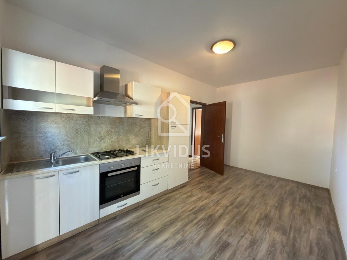 Appartamento Kaštanjer, Pula, 118,68m2