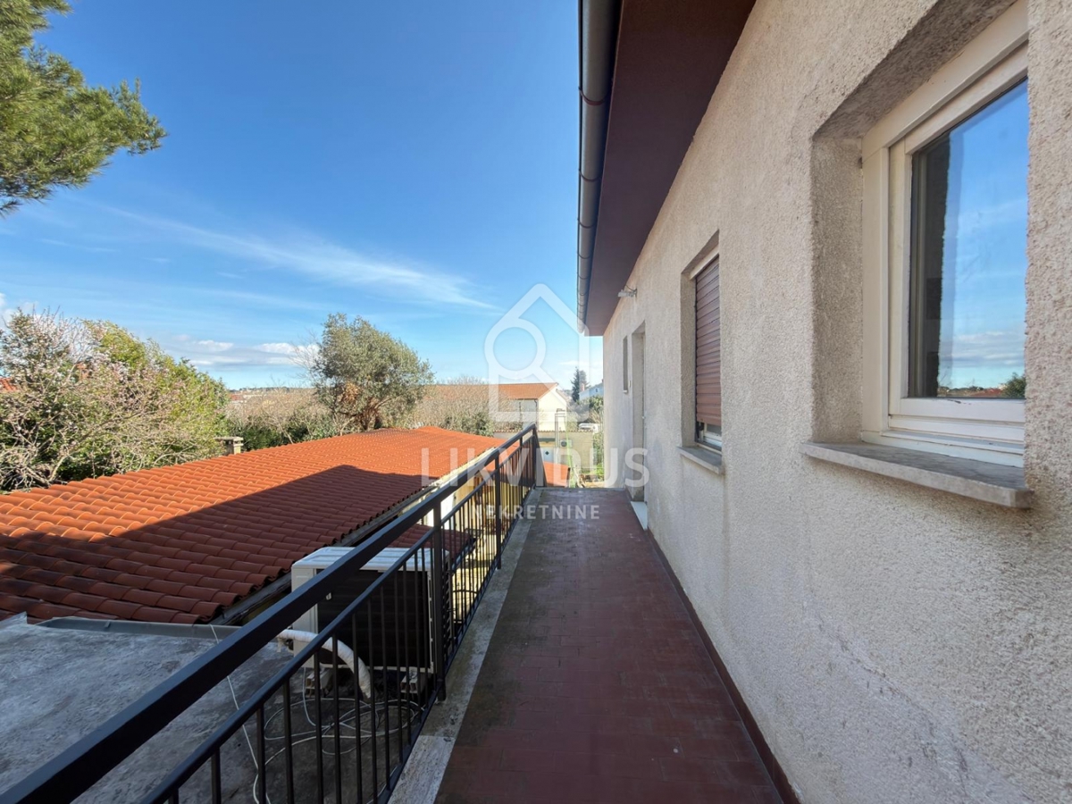 Appartamento Kaštanjer, Pula, 118,68m2