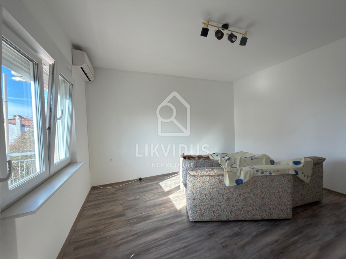 Appartamento Kaštanjer, Pula, 118,68m2