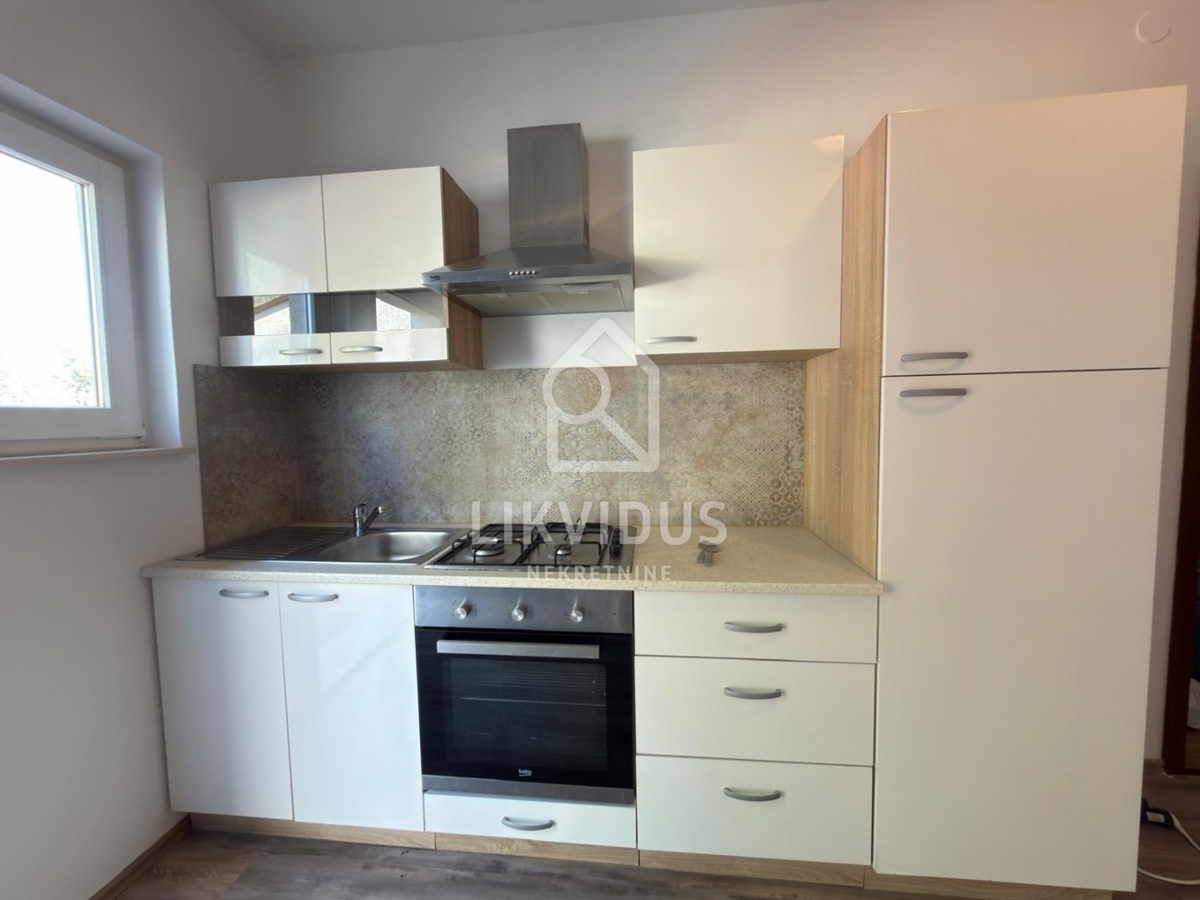 Appartamento Kaštanjer, Pula, 118,68m2