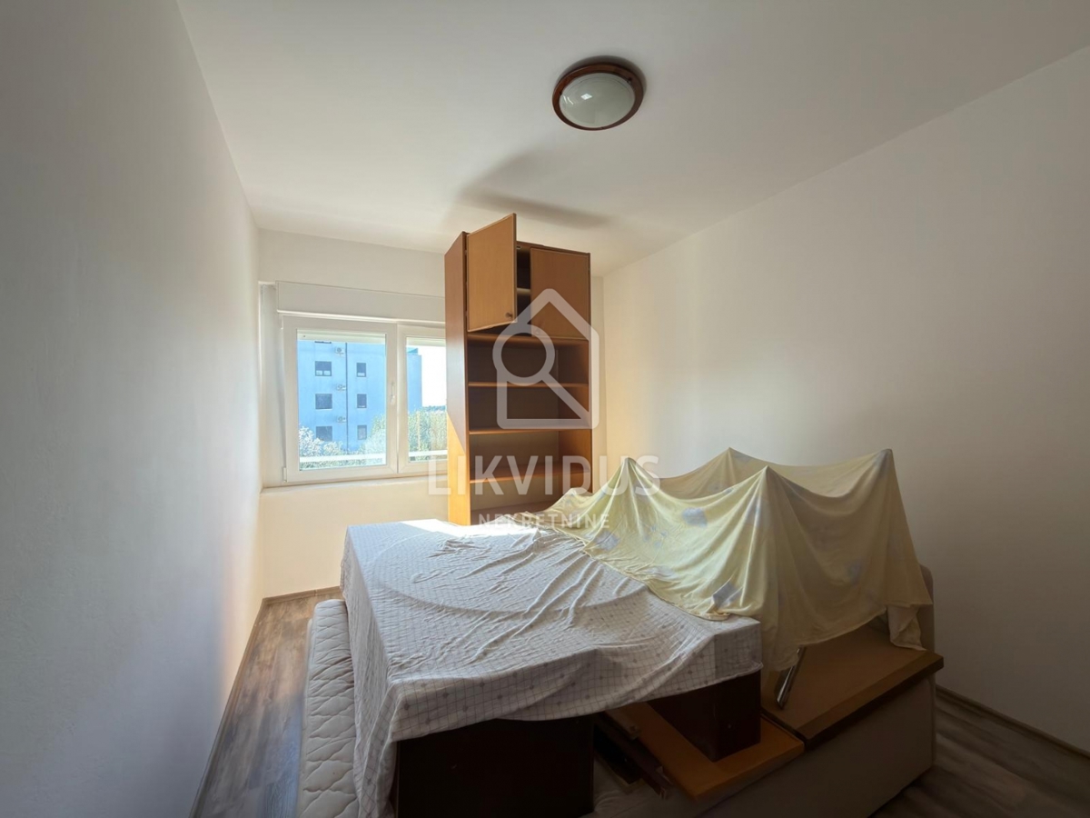 Appartamento Kaštanjer, Pula, 118,68m2