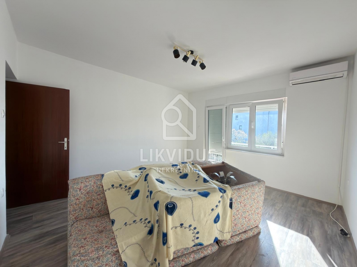 Appartamento Kaštanjer, Pula, 118,68m2