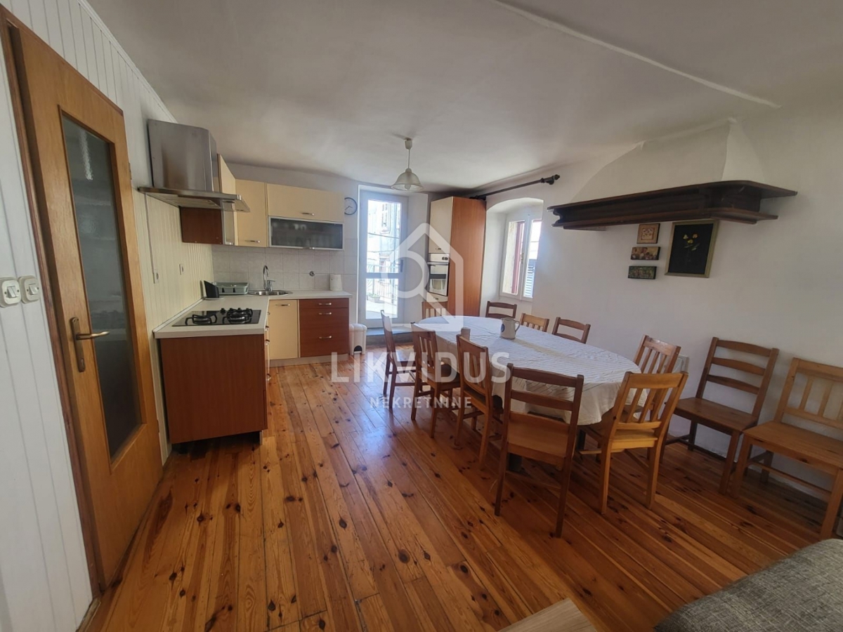 Casa Vodnjan, 143,38m2