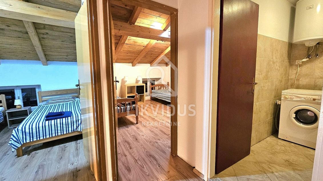 Casa Vodnjan, 143,38m2