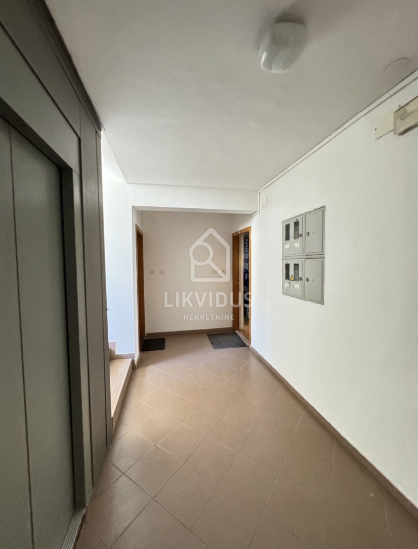 Appartamento Šijana, Pula, 54,61m2