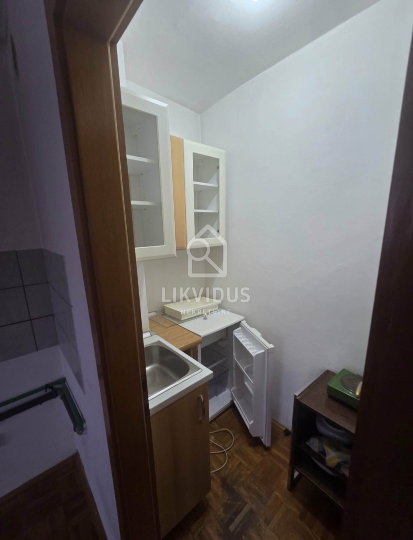 Appartamento Šijana, Pula, 54,61m2