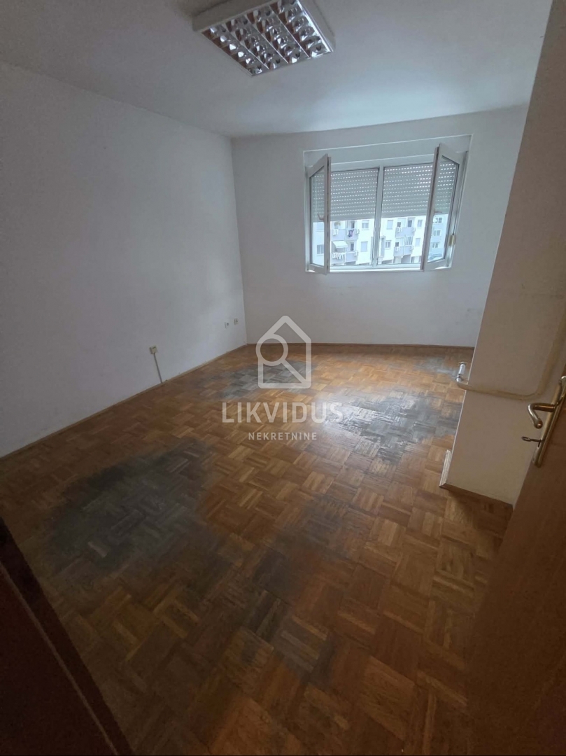 Appartamento Šijana, Pula, 54,61m2