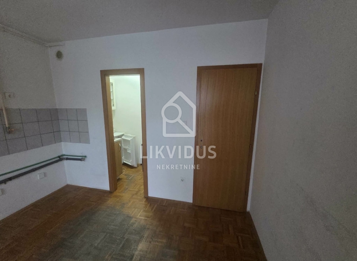 Appartamento Šijana, Pula, 54,61m2