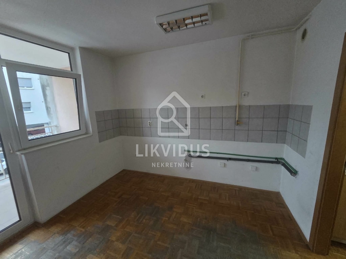 Appartamento Šijana, Pula, 54,61m2