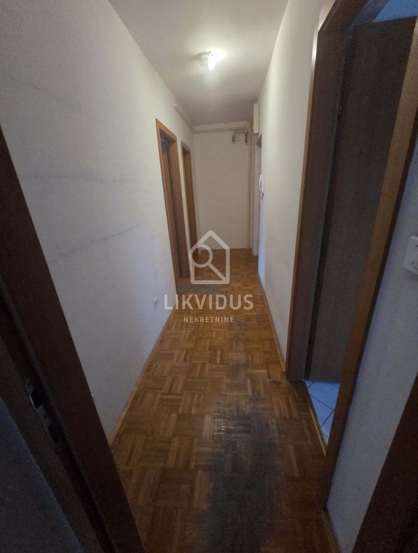 Appartamento Šijana, Pula, 54,61m2