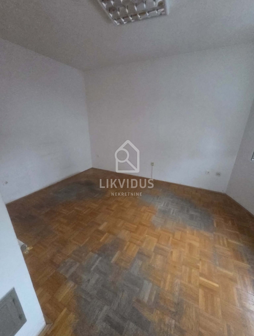 Appartamento Šijana, Pula, 54,61m2