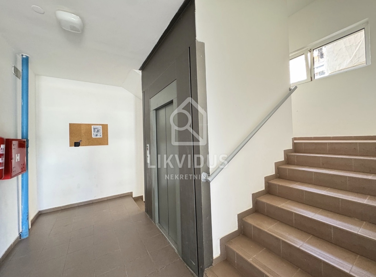 Appartamento Šijana, Pula, 54,61m2