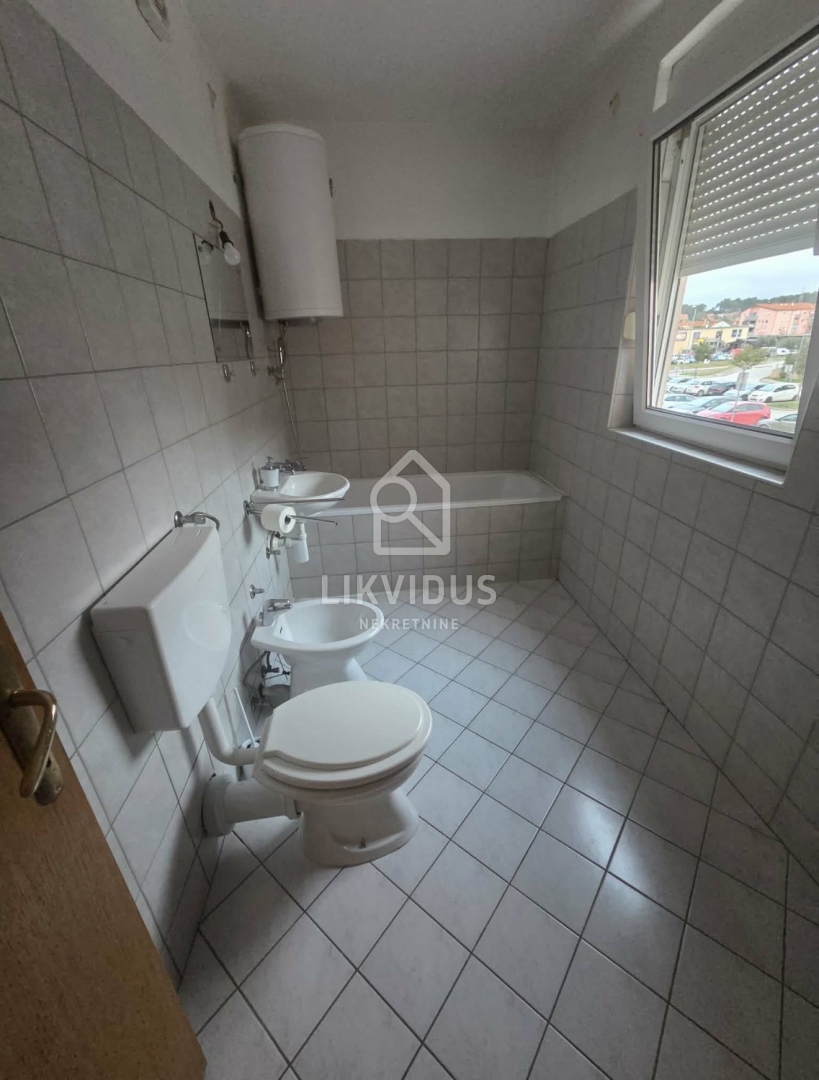 Appartamento Šijana, Pula, 54,61m2