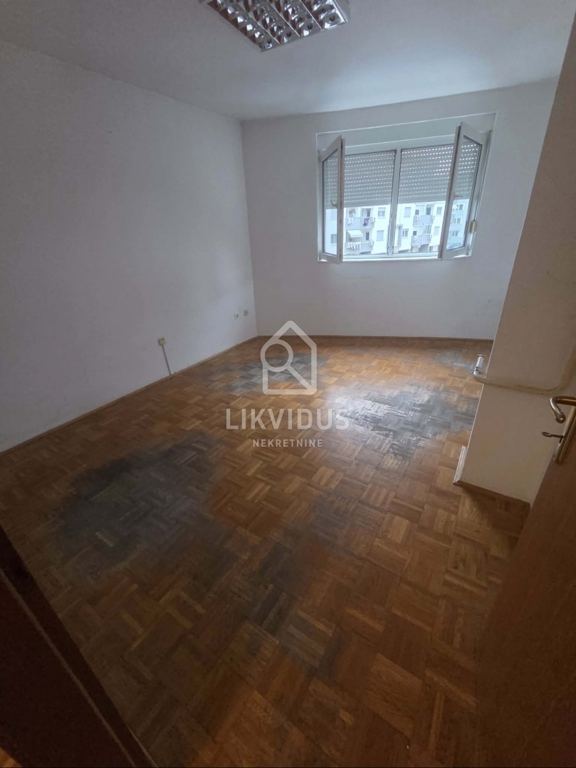 Appartamento Šijana, Pula, 54,61m2