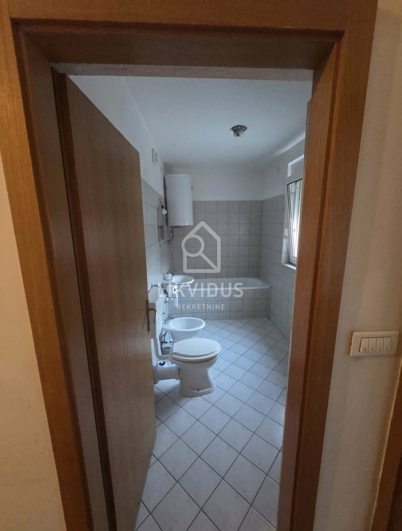 Appartamento Šijana, Pula, 54,61m2