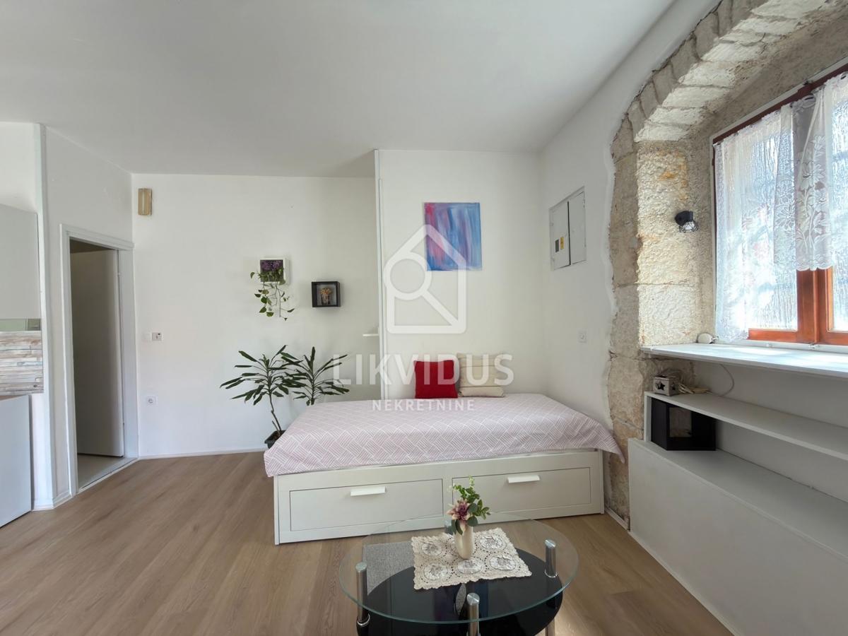 Appartamento Medulin, 24,59m2