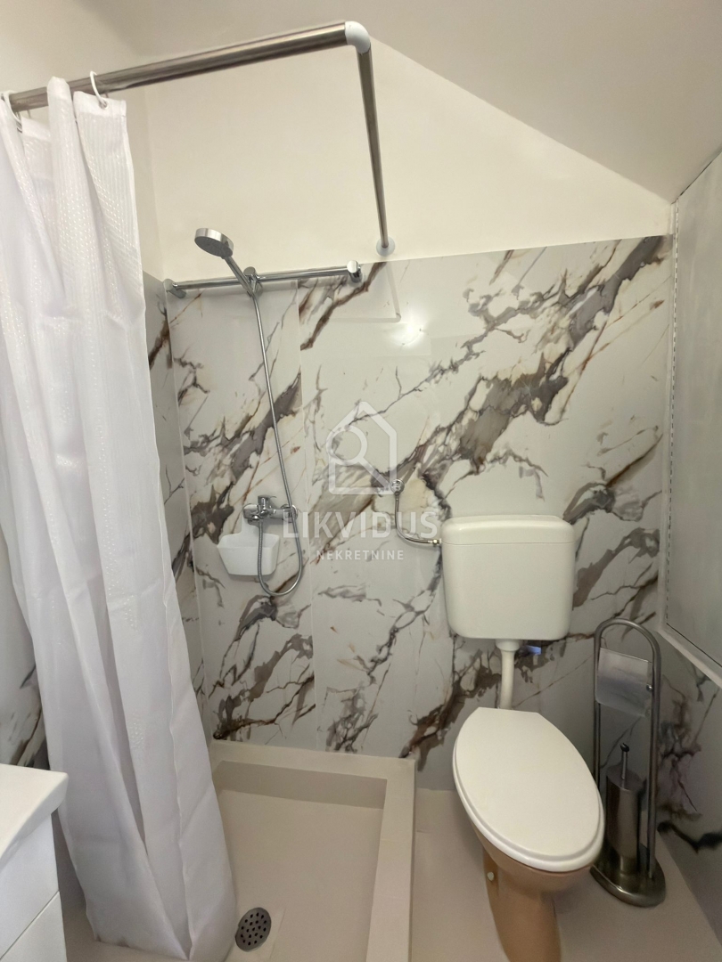 Appartamento Medulin, 24,59m2