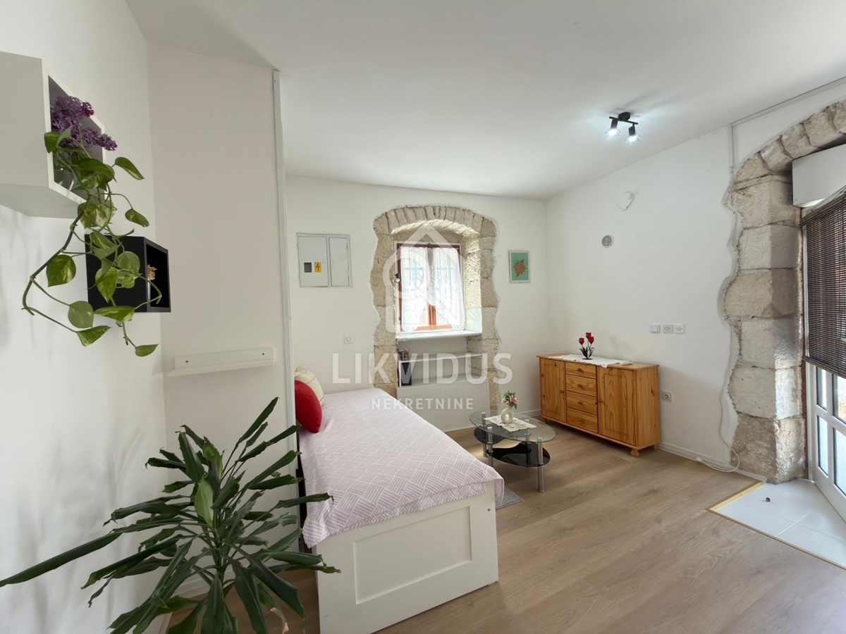 Appartamento Medulin, 24,59m2