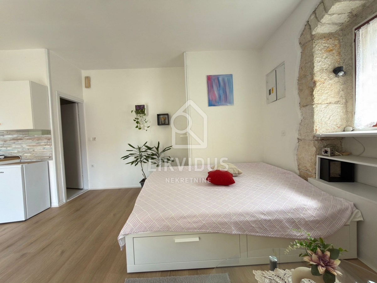 Appartamento Medulin, 24,59m2