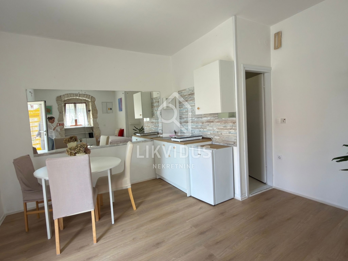 Appartamento Medulin, 24,59m2