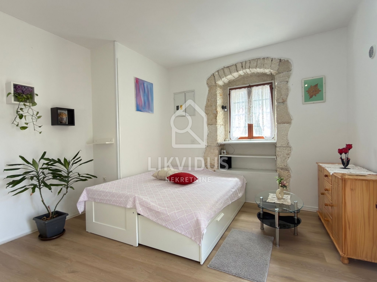 Appartamento Medulin, 24,59m2