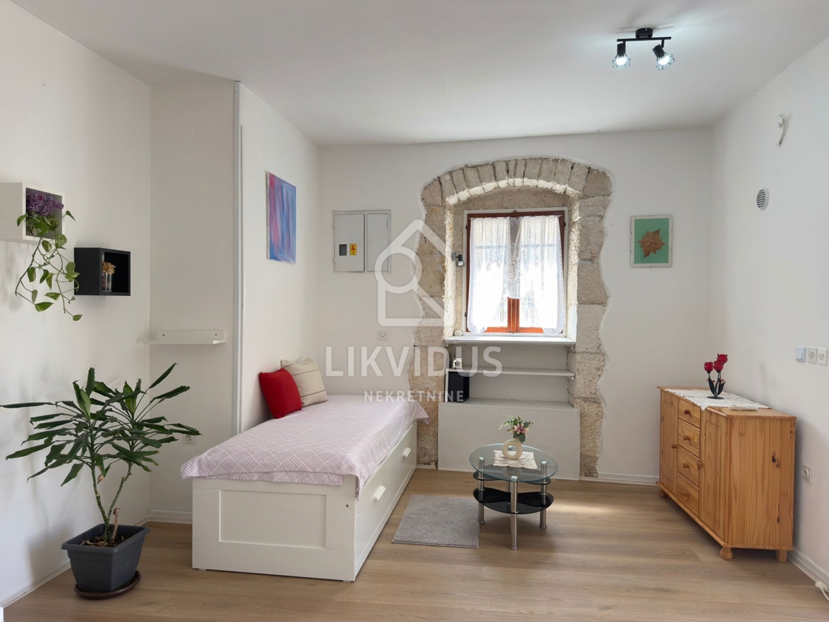 Appartamento Medulin, 24,59m2