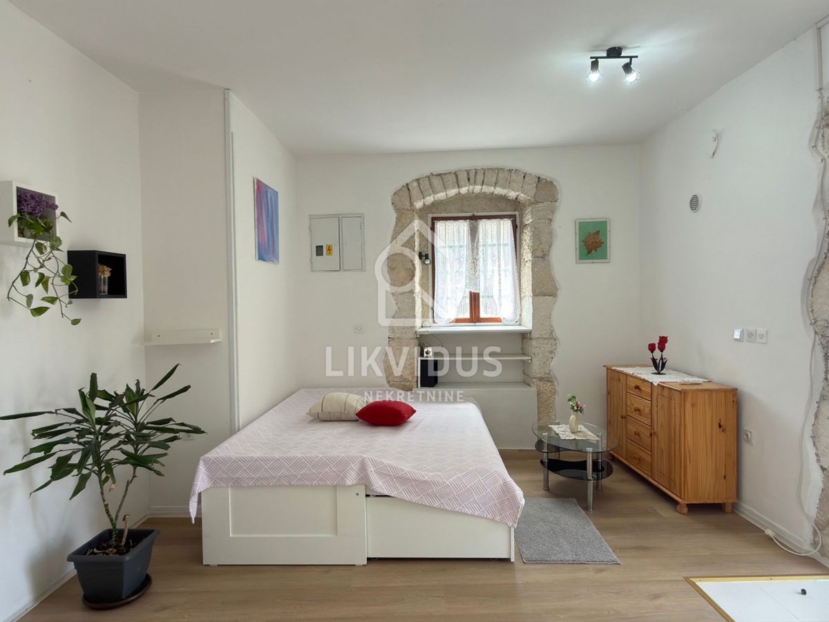 Appartamento Medulin, 24,59m2