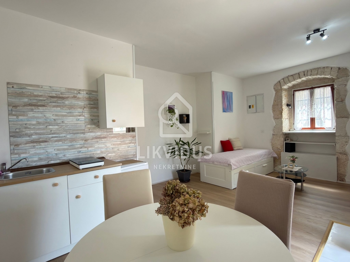 Appartamento Medulin, 24,59m2