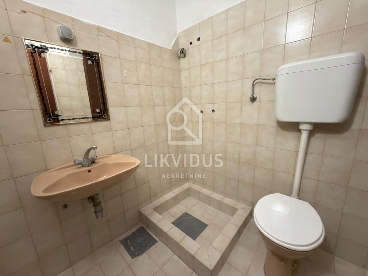 Commerciale Medulin, 24,59m2