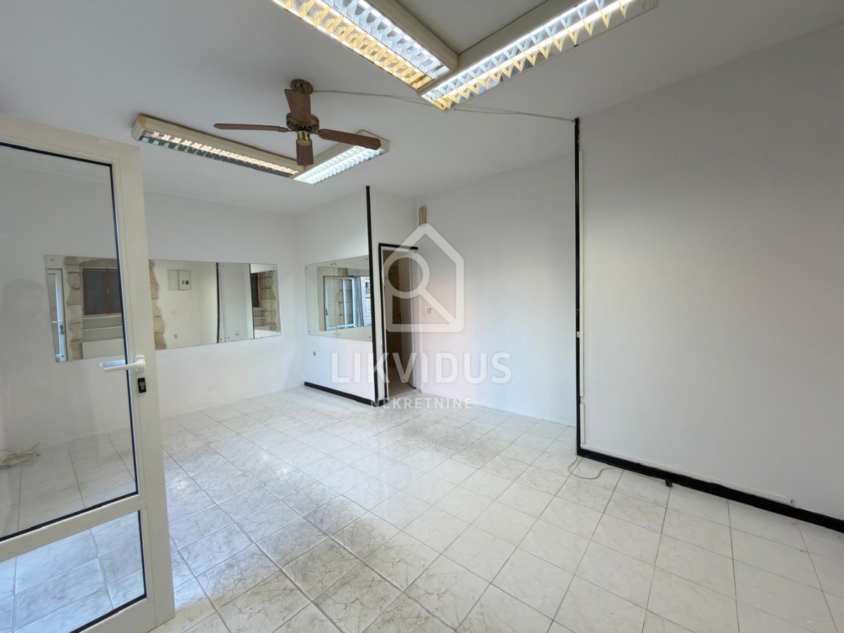 Commerciale Medulin, 24,59m2