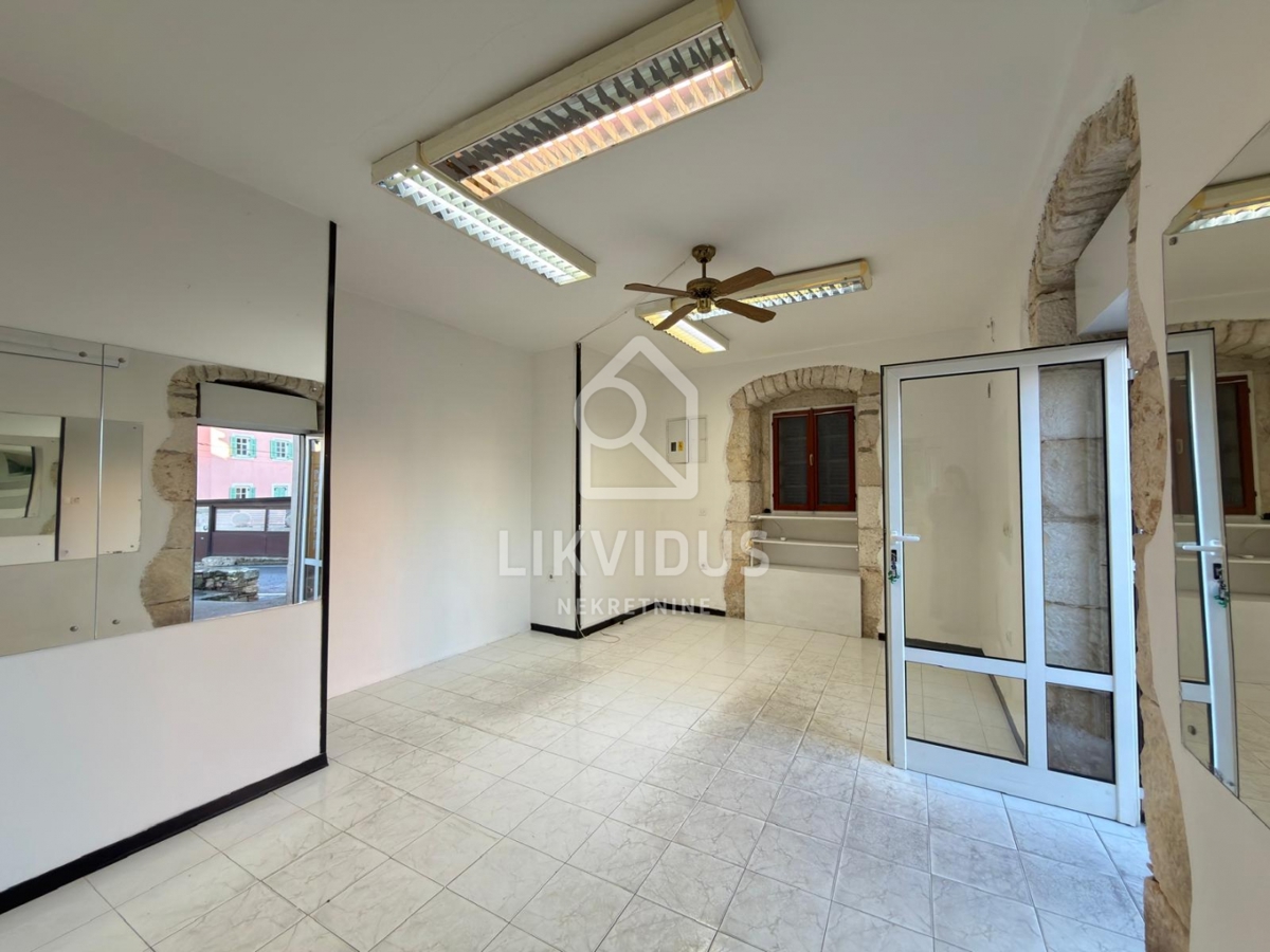 Commerciale Medulin, 24,59m2