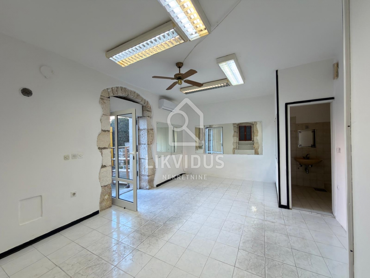 Commerciale Medulin, 24,59m2