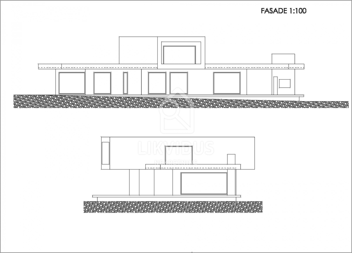 Terreno Štokovci, Svetvinčenat, 4.060m2