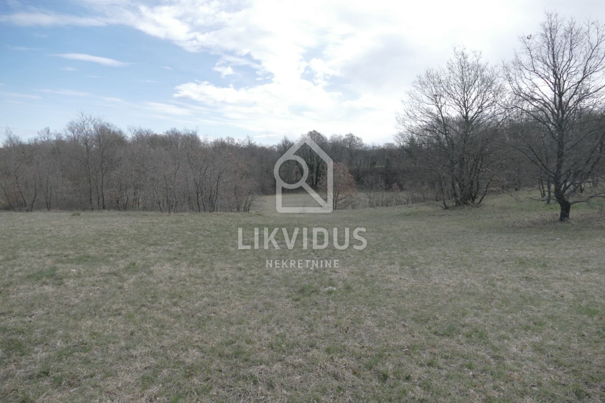 Terreno Štokovci, Svetvinčenat, 4.060m2