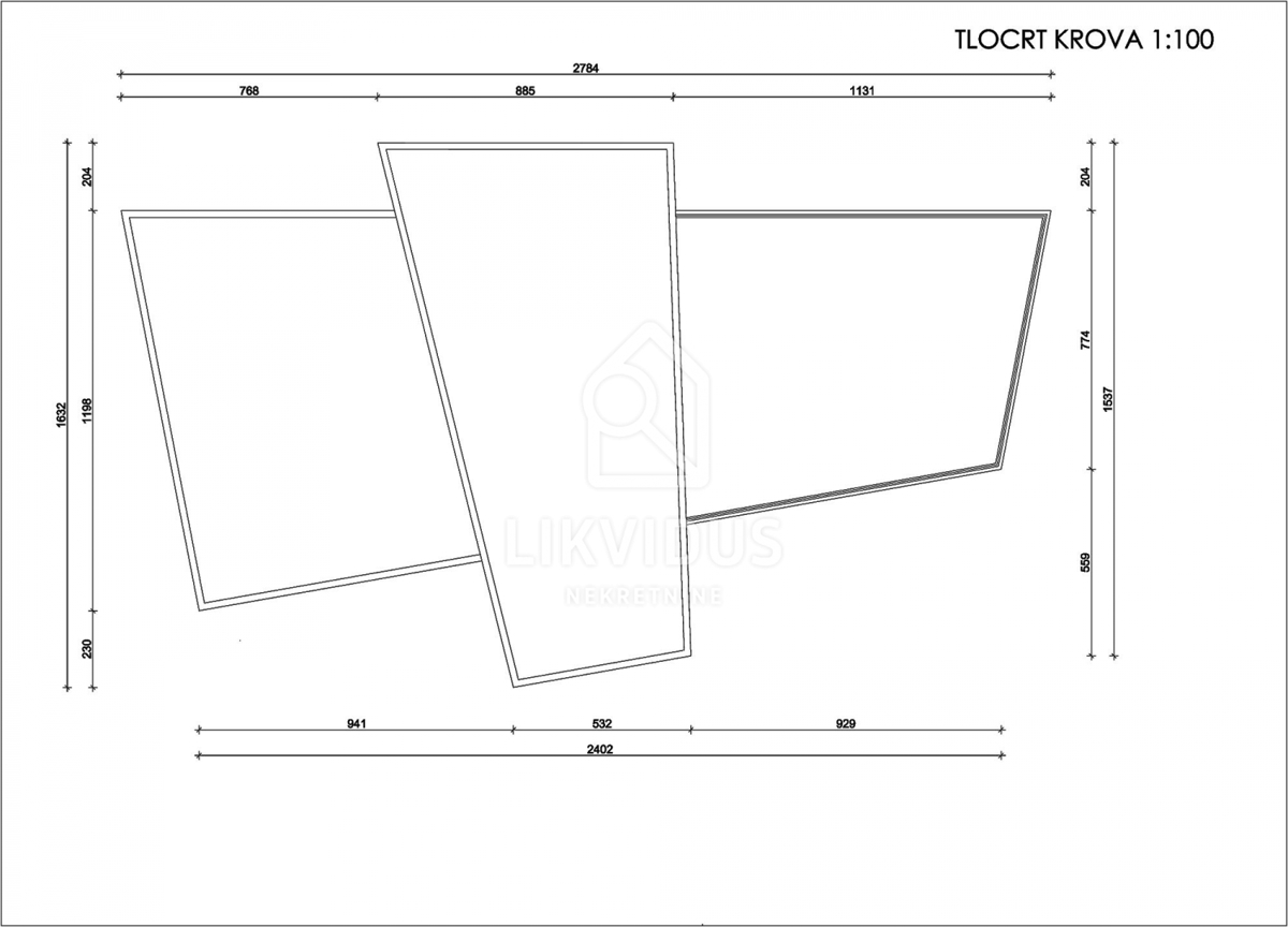 Terreno Štokovci, Svetvinčenat, 4.060m2