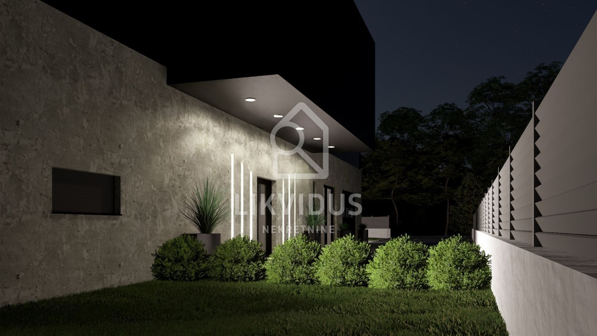 Terreno Štokovci, Svetvinčenat, 4.060m2