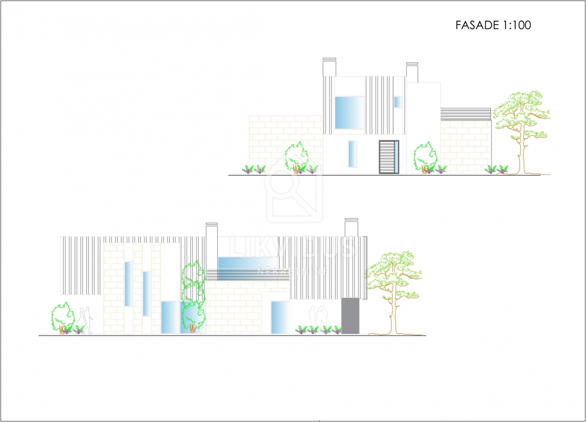 Terreno Štokovci, Svetvinčenat, 4.060m2