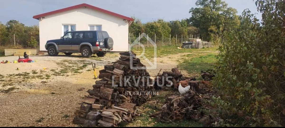 Terreno Kranjčići, Svetvinčenat, 27.300m2