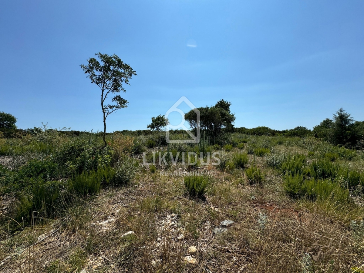 Terreno Medulin, 715m2