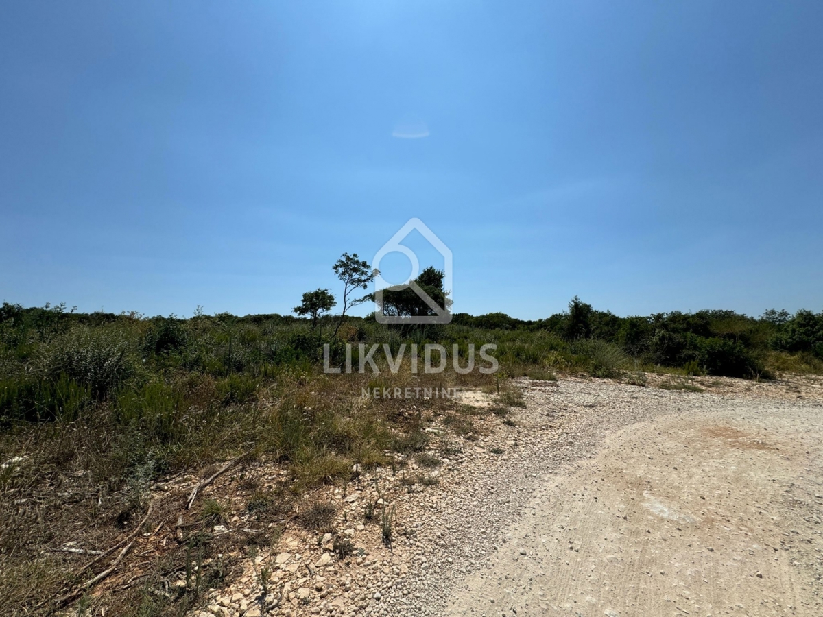 Terreno Medulin, 715m2