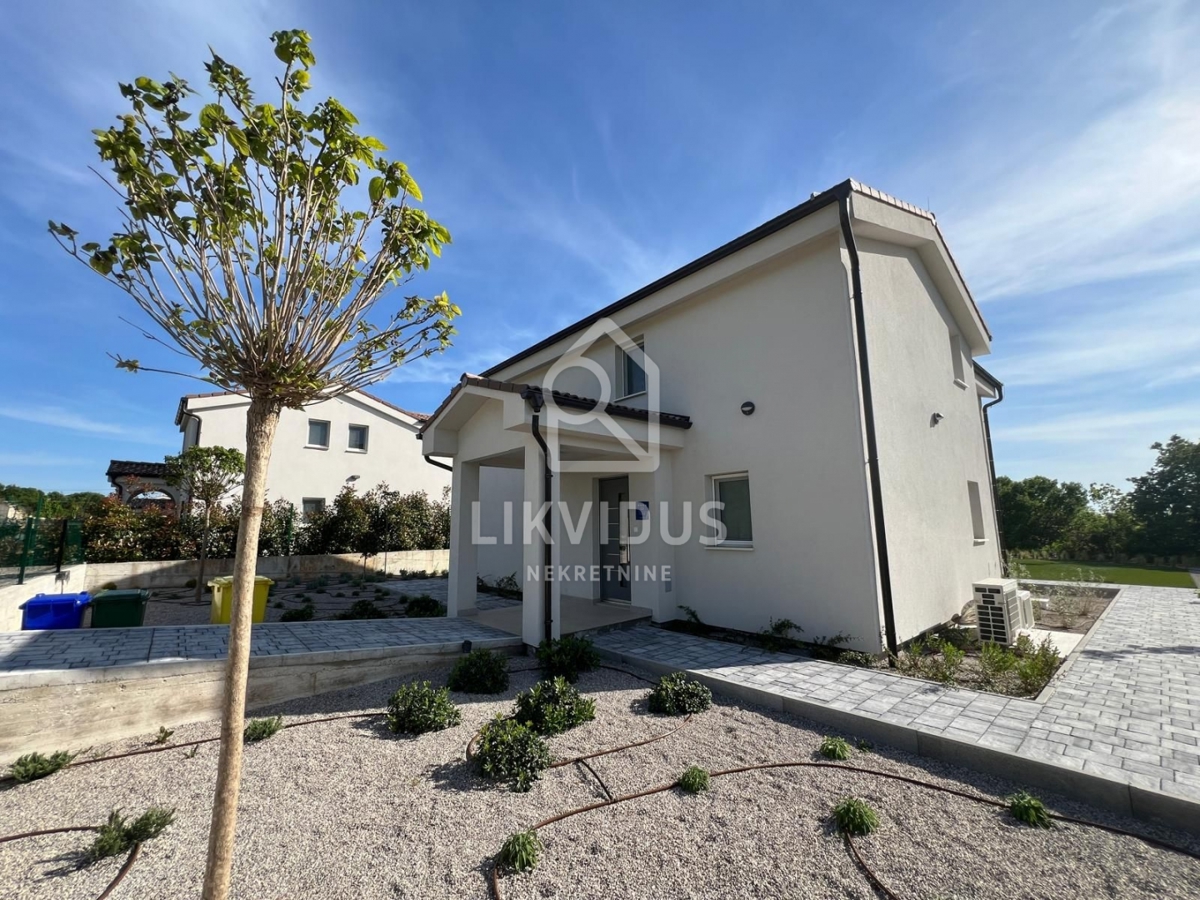 Casa Sveti Lovreč Labinski, Raša, 145m2