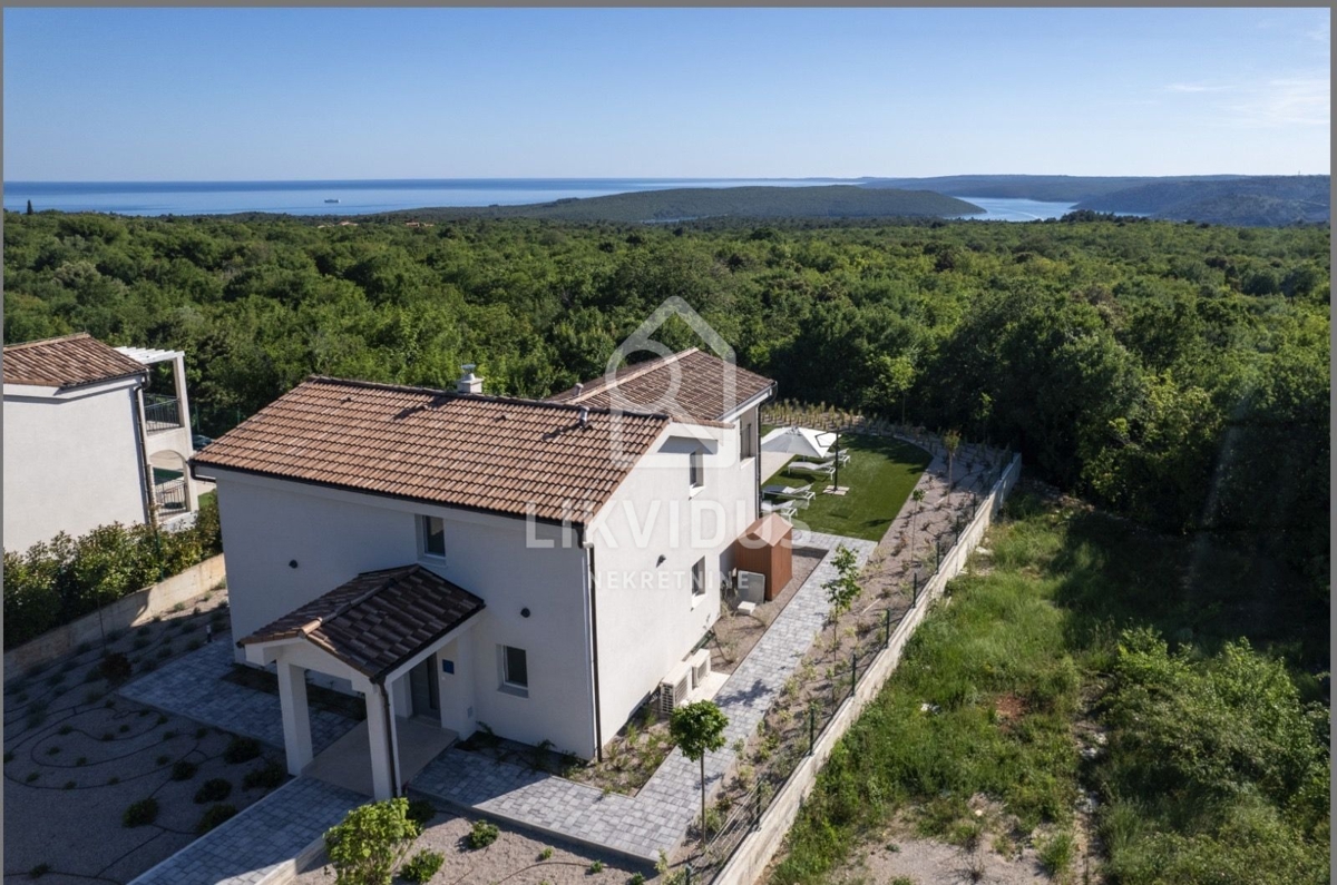 Casa Sveti Lovreč Labinski, Raša, 145m2